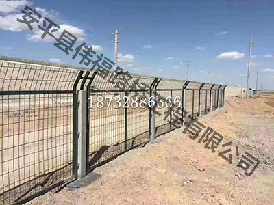 鐵路護欄網（wǎng）